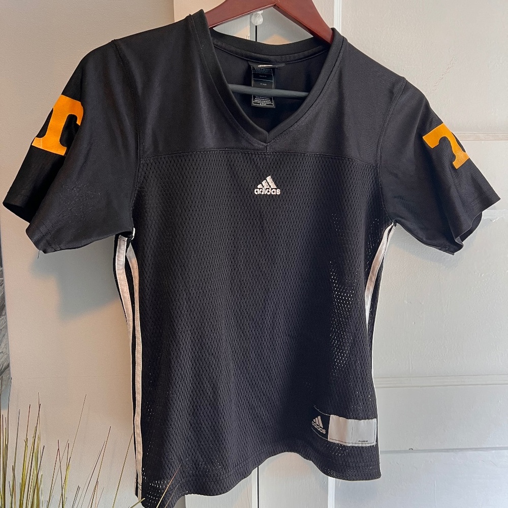 UT Adidas jersey